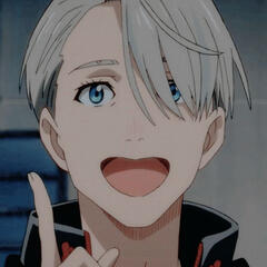 viktor nikiforov