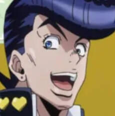 higashikata josuke